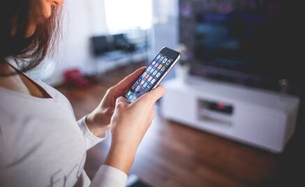 Apps ideales para mamás