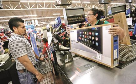 Entérate. ¿Qué tan exitoso ha sido El Buen Fin?