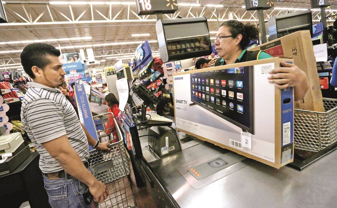 (Foto: Archivo - EL UNIVERSAL)