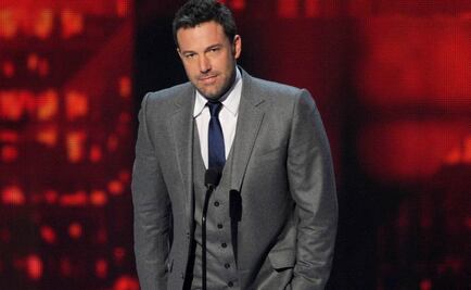 Niñera pensaba embarazarse de Ben Affleck