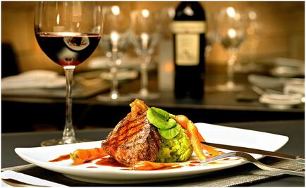 Reservas online a restaurantes