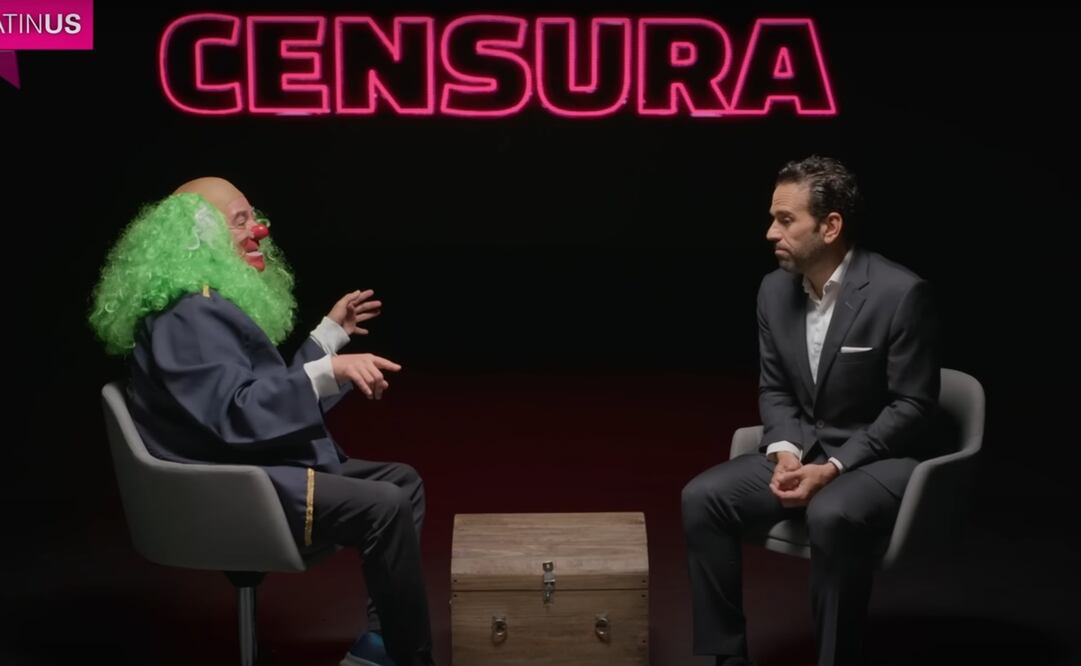 El video cuenta con 297 mil reproducciones y más de 24 mil "likes". Foto: YouTube