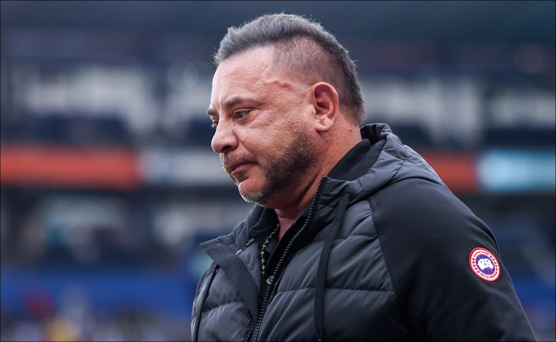 Antonio Mohamed vuelve a cerrarle las puertas a Selección Mexicana: "No me gustó nada cómo me trataron" / FOTO: Imago7