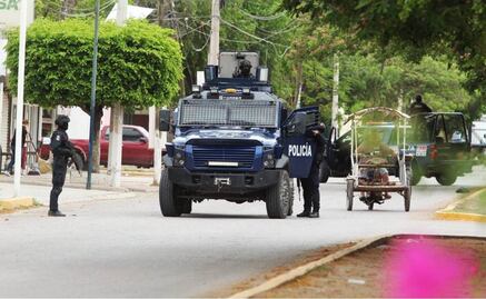 Localizan a 3 personas reportadas como desaparecidas en Culiacán, Sinaloa; una logró huir de sus captores