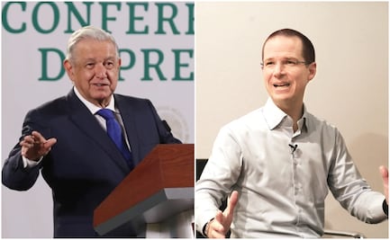 Me preocupa su salud mental, dice Anaya a AMLO tras dichos que es alumno de Salinas y “El Jefe Diego”