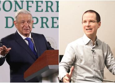 Me preocupa su salud mental, dice Anaya a AMLO tras dichos que es alumno de Salinas y “El Jefe Diego”