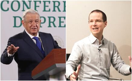 Me preocupa su salud mental, dice Anaya a AMLO tras dichos que es alumno de Salinas y “El Jefe Diego”