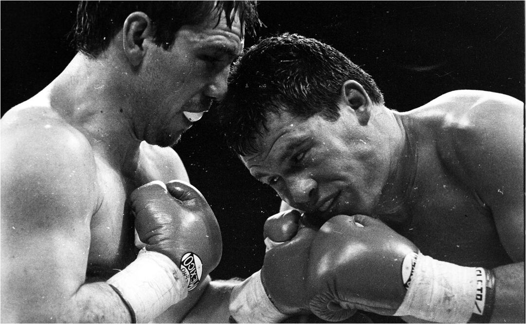 FOTO: ARCHIVO EL UNIVERSAL