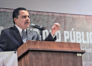 Ley Anticorrupción, bajo la lupa de CDMX