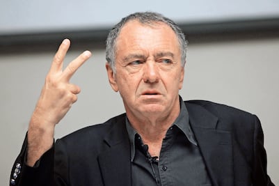 "El mundo está a merced del hiperterrorismo"