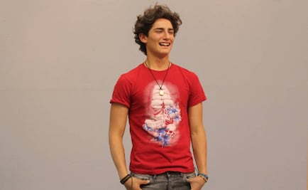 Emilio Osorio, entre los prenominados a los TVyNovelas