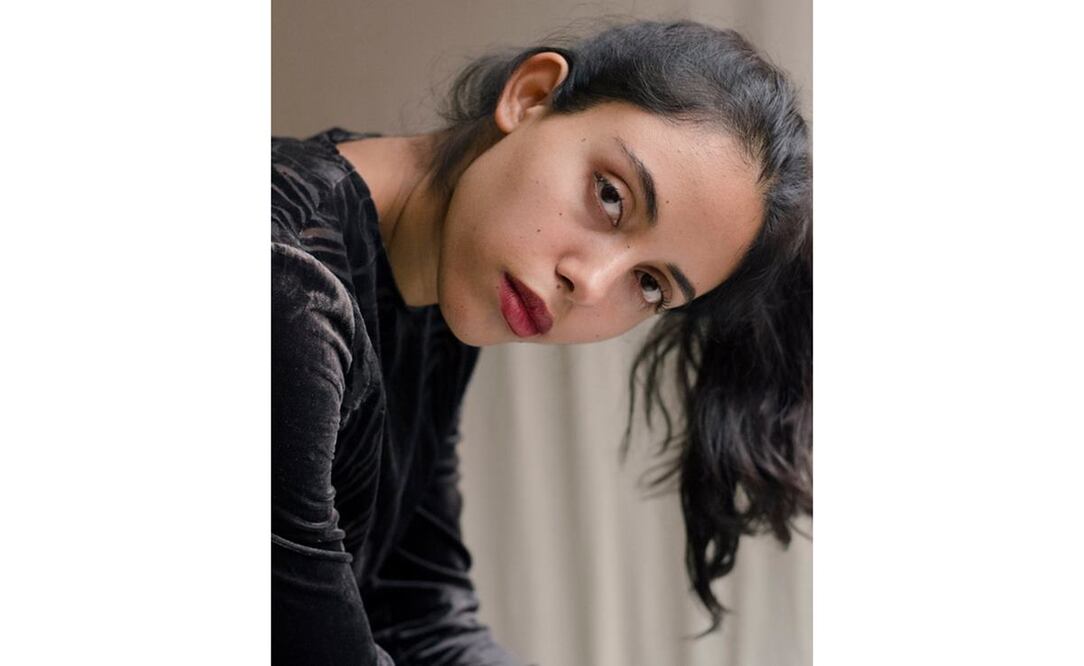 Fernanda Rivera. Foto: Cortesía 