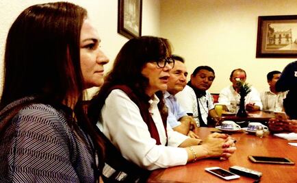 Morena anuncia a sus nuevos coordinadores estatales en Q. Roo