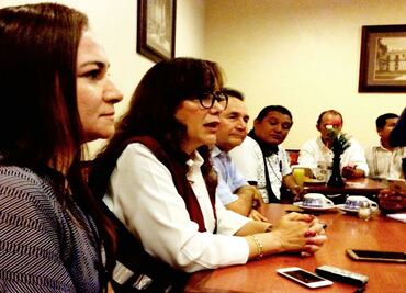 Morena anuncia a sus nuevos coordinadores estatales en Q. Roo