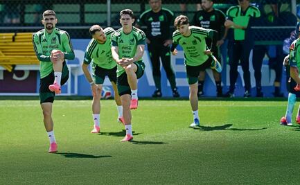 La Selección Mexicana puede hacer historia en la Copa del Mundo si vence a República Checa