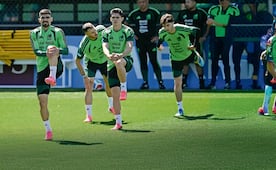 La Selección Mexicana puede hacer historia en la Copa del Mundo si vence a República Checa