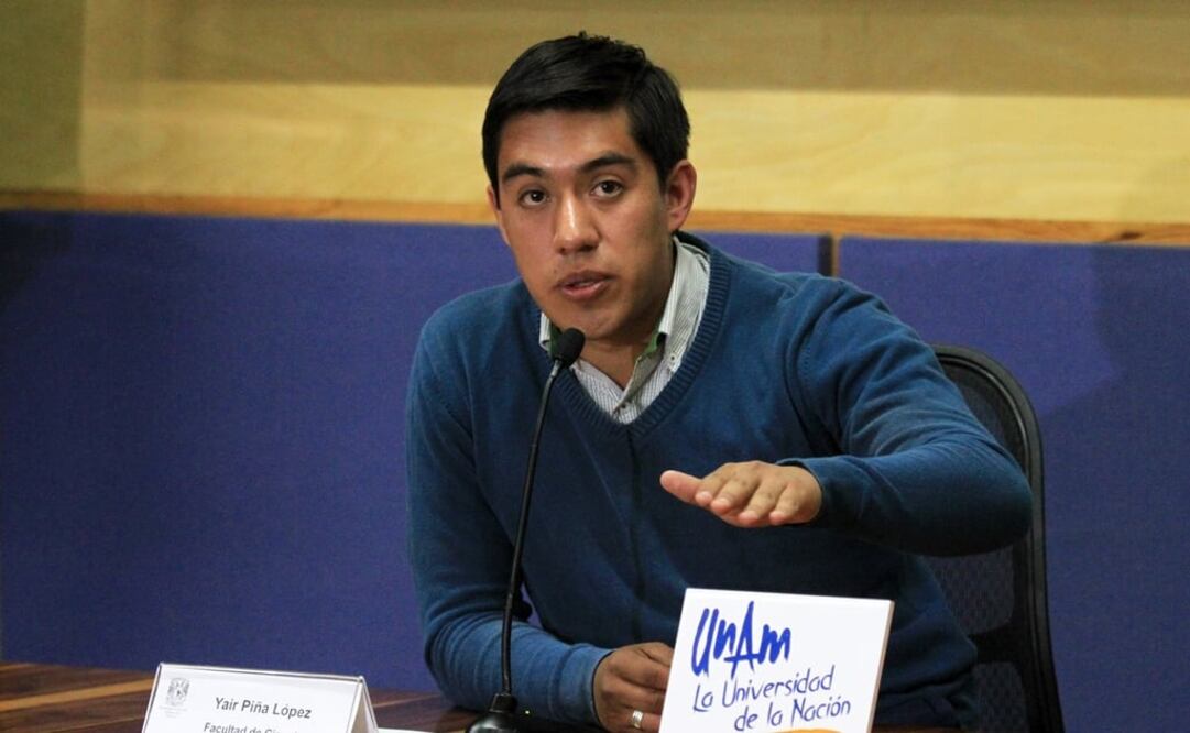 (FOTO: Ivin Olvera/ EL UNIVERSAL)