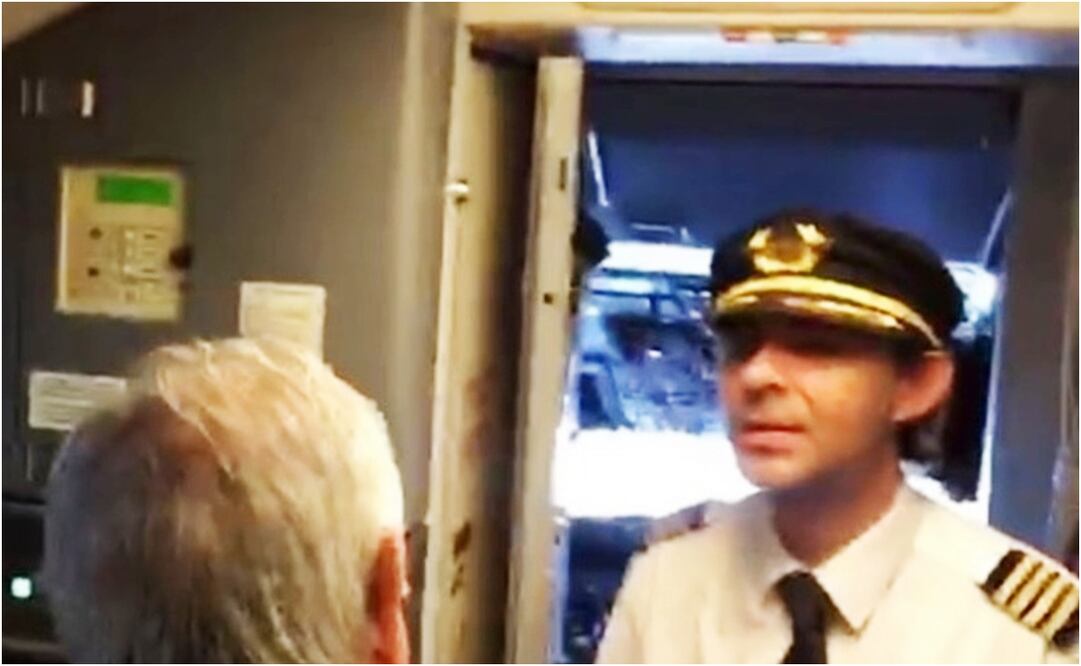 FOTO: captura de video