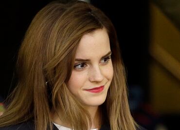 Emma Watson rechaza que las relaciones tengan que ser algo "fácil"