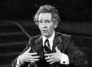 La UNESCO homenajeará a Juan José Arreola