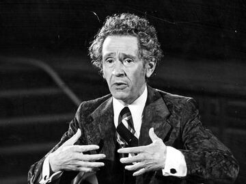 La UNESCO homenajeará a Juan José Arreola