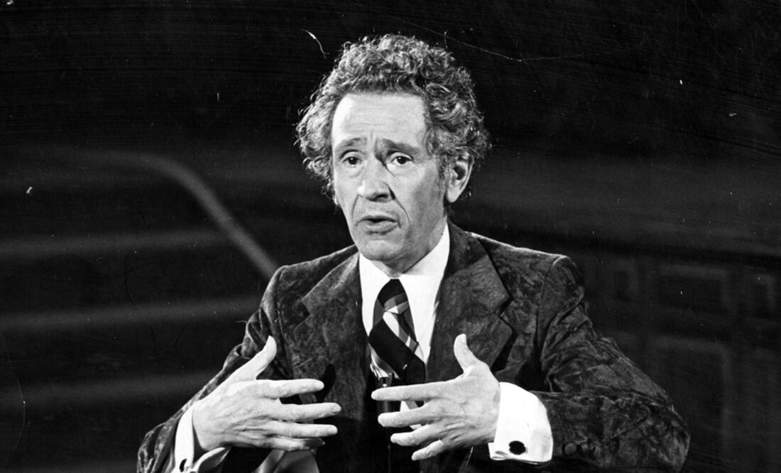 Foto: Archivo EL UNIVERSAL