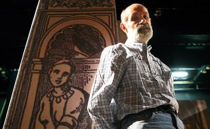 Luis de Tavira: el teatro no es un lujo, lo necesita el espíritu