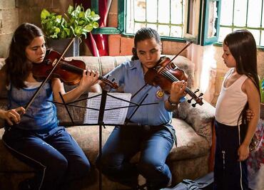 Argentina y Brasil, favoritas al Goya