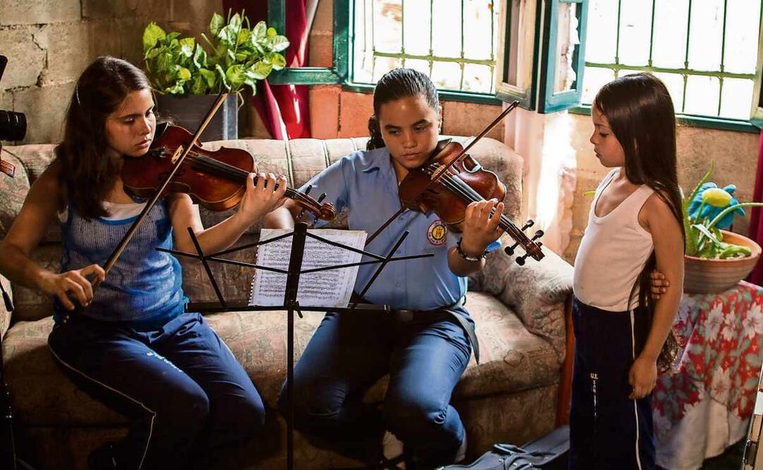 El jockey y Ainda estou aqui destacan rumbo al Goya. Foto: EFE