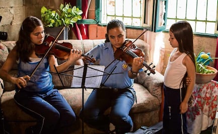Argentina y Brasil, favoritas al Goya