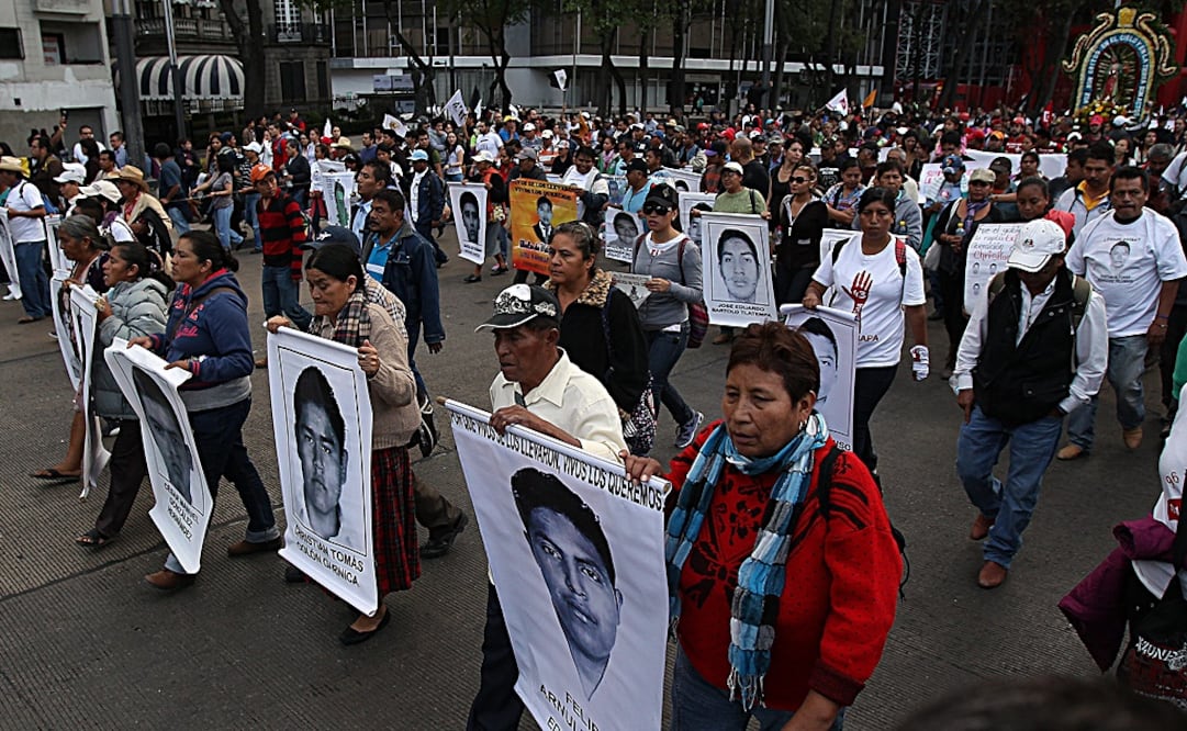 (Foto: Archivo - EL UNIVERSAL)