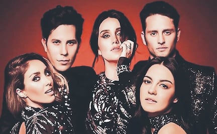 Soy Rebelde Tour: ¿Si la página de Ticketmaster te saca pierdes tu lugar en la fila virtual? 