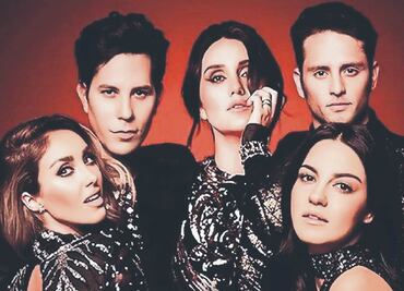 Soy Rebelde Tour: ¿Si la página de Ticketmaster te saca pierdes tu lugar en la fila virtual?