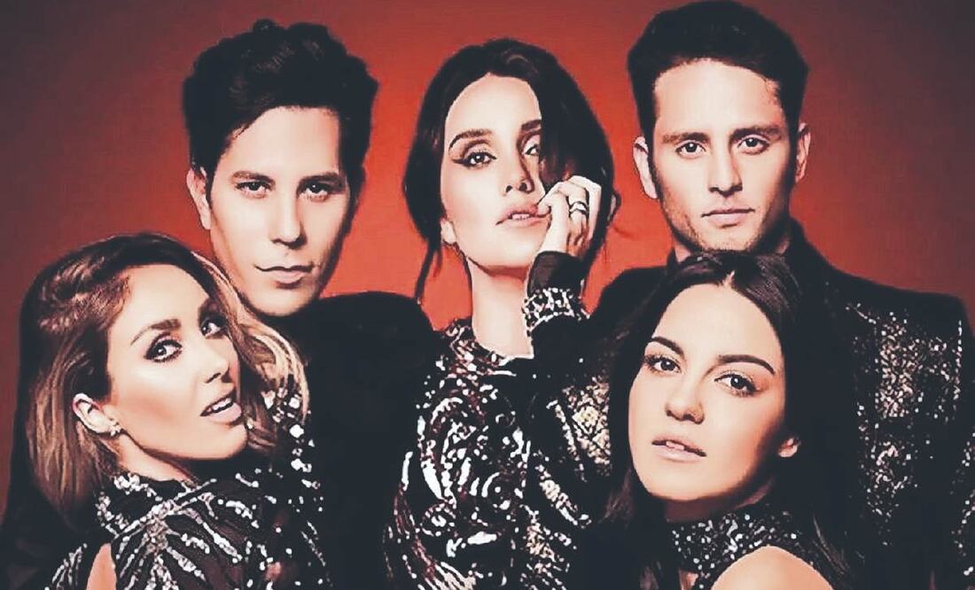 Foto: archivo EL UNIVERSAL