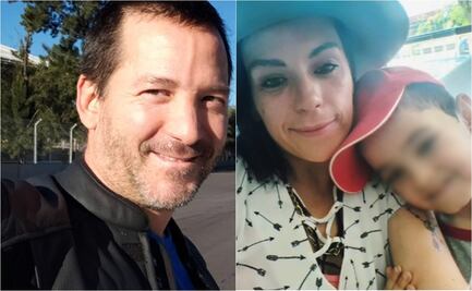 Luis Enrique Guzmán comparte foto familiar; guarda silencio ante el ataque a Mayela y Apolo