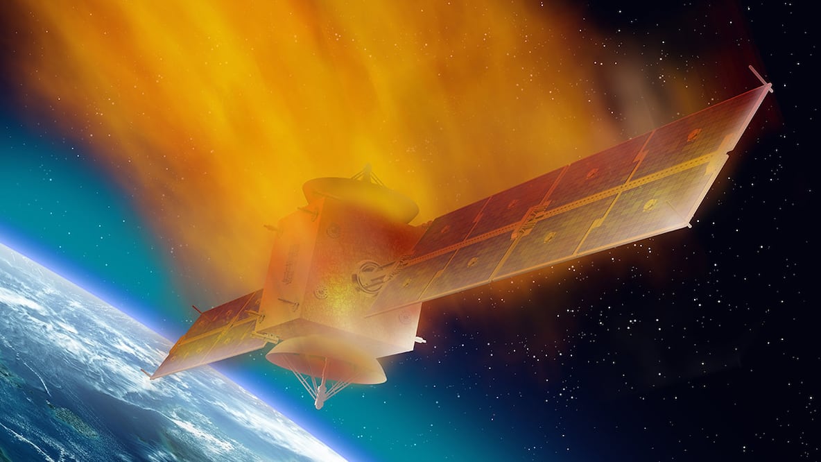 Agencia Espacial Europea