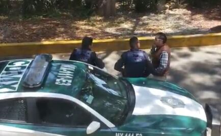 Indagan a dos policías por supuestos actos de corrupción en la Condesa