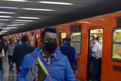 Crecen contagios de Covid en el país; van 56 defunciones