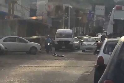 Dejan 3 cuerpos desmembrados en Acapulco