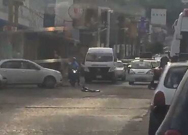 Dejan 3 cuerpos desmembrados en Acapulco