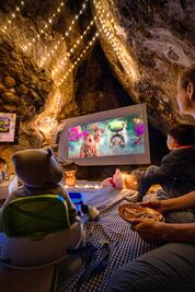 Nuestra selección: 5 lugares al aire libre para festejar a los niños cerca de la CDMX