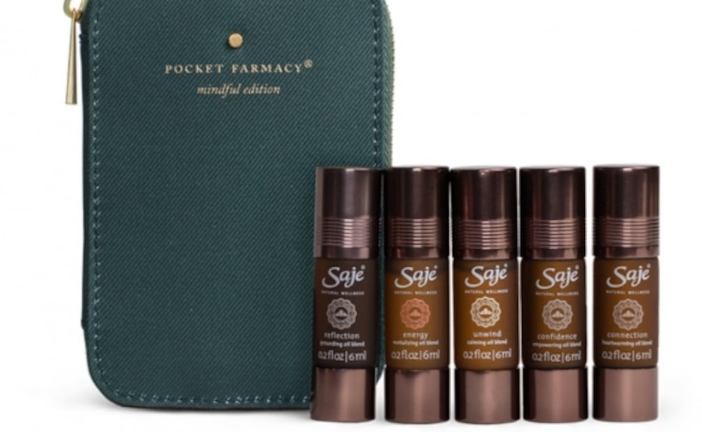 Haz tu vuelo más cómodo con estos 10 artículos irresistibles