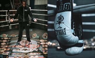 Terence Crawford anuncia su retiro del boxeo; Canelo Álvarez se queda sin revancha