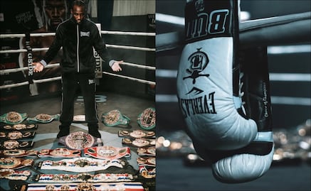 Terence Crawford anuncia su retiro del boxeo; Canelo Álvarez se queda sin revancha