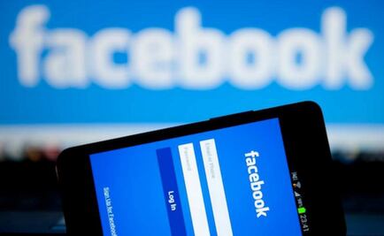 Acciones de Facebook se disparan