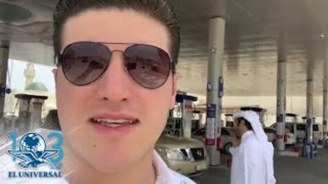 "Tenemos un Gobierno chafa"