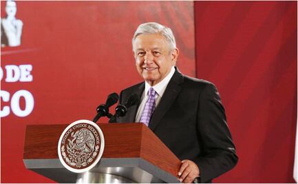 AMLO autoriza dar estímulo fiscal para el Buen Fin