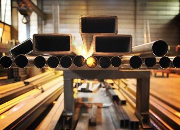 Pretensión de senadores en EU de imponer aranceles al acero mexicano no prosperará: Canacero