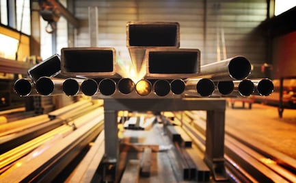 Pretensión de senadores en EU de imponer aranceles al acero mexicano no prosperará: Canacero