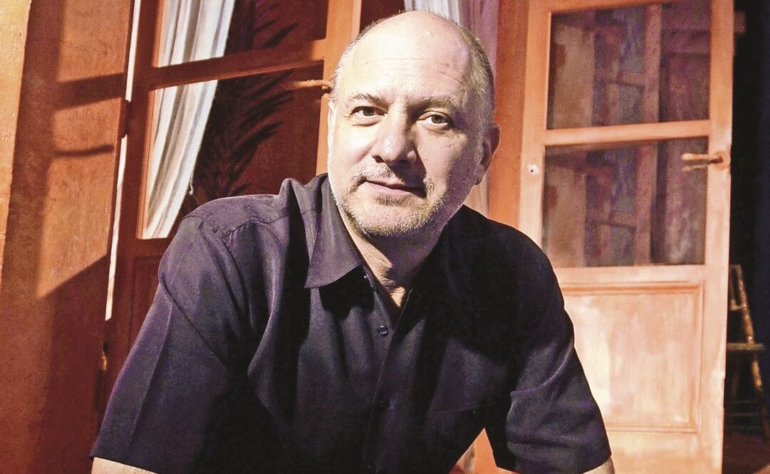 Fallecido el 8 de abril de 2011, el mexicano Daniel Catán fue compositor de óperas en español.